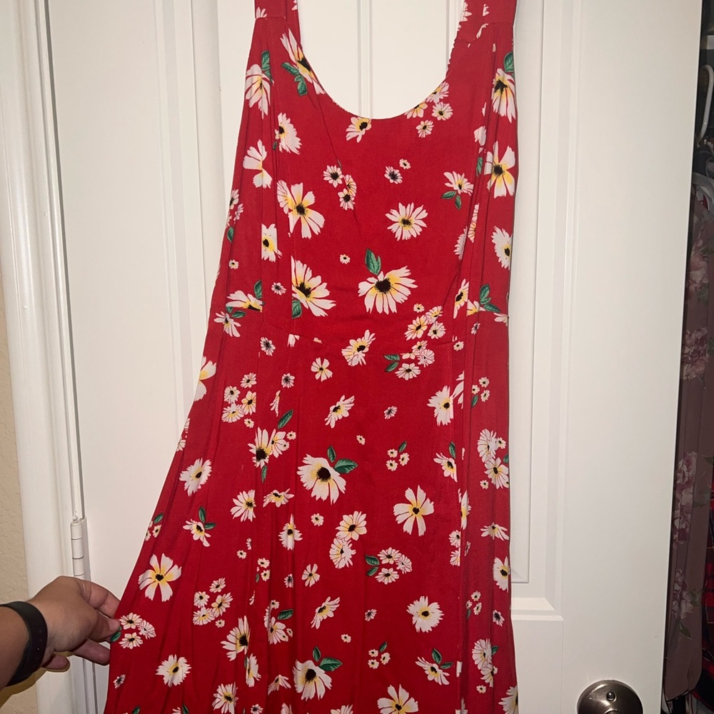 Dress